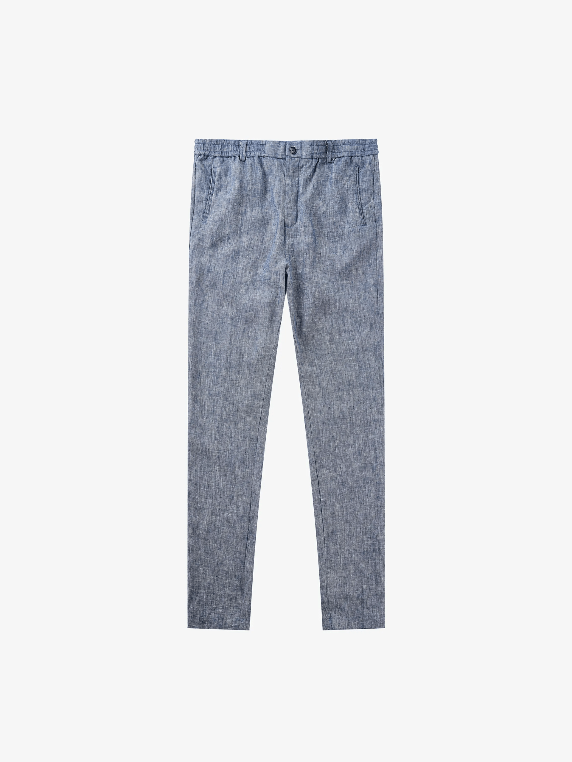 Blue Brise Pants
