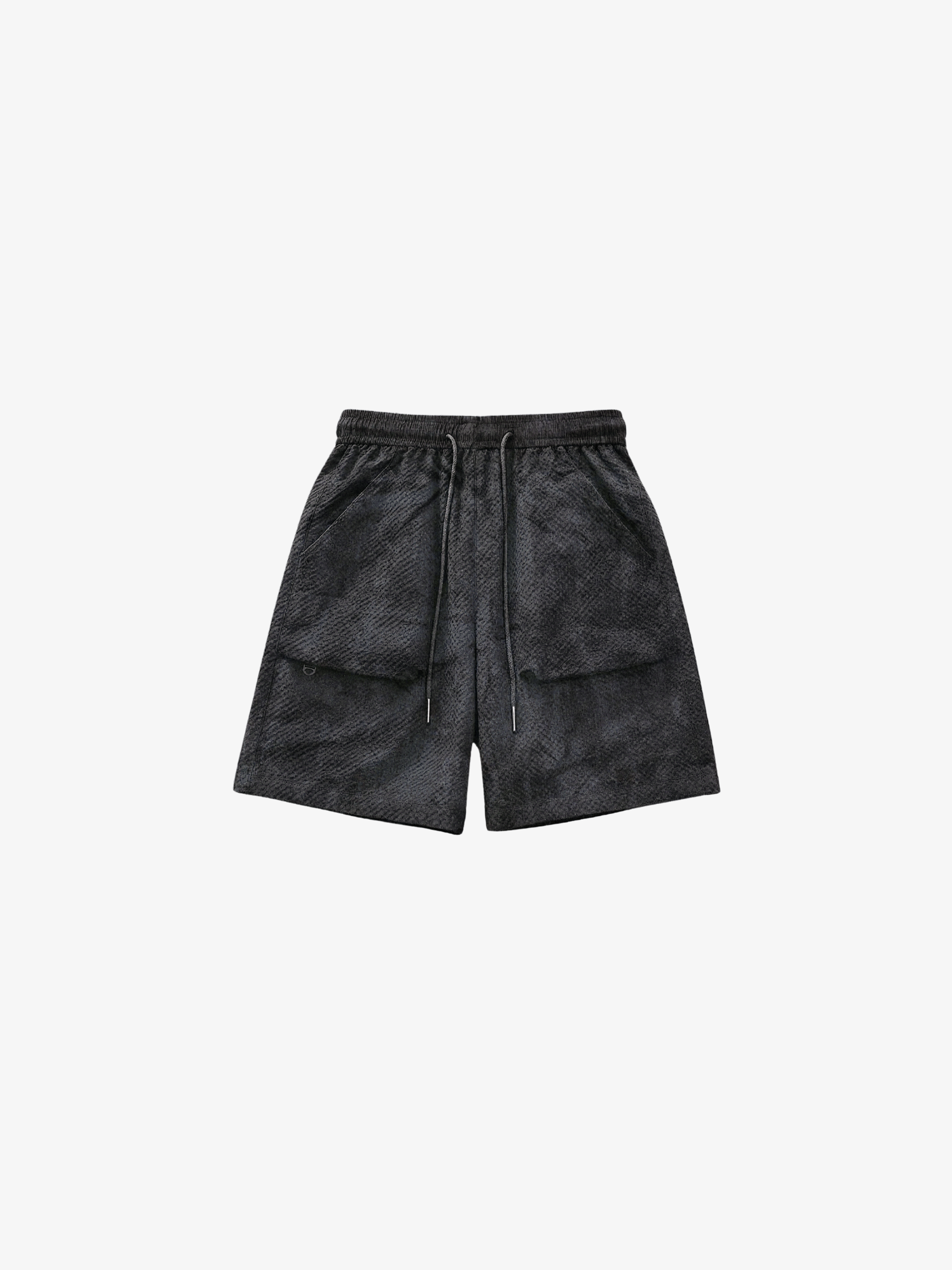 Kerr Black Shorts