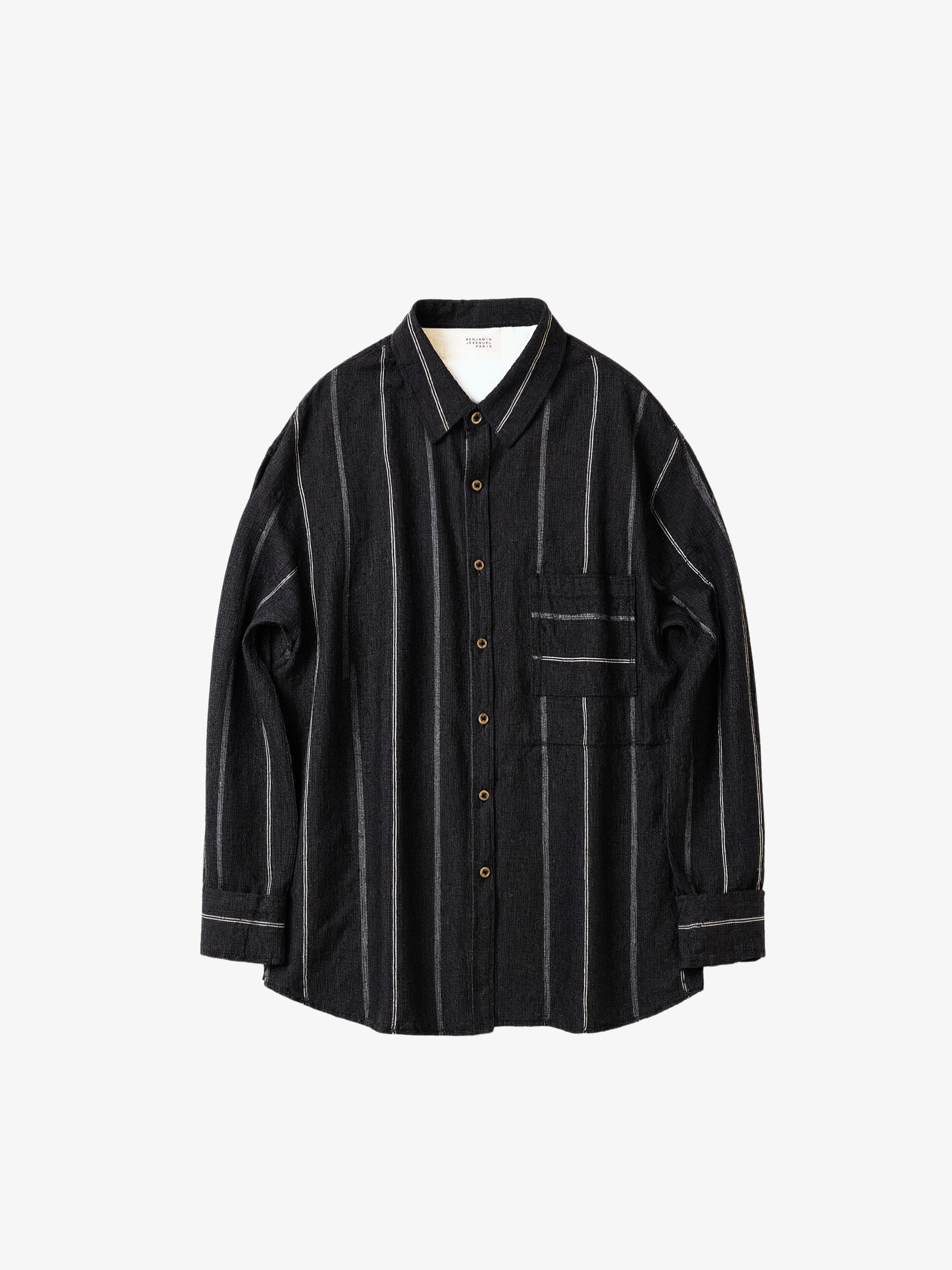 Night Overshirt