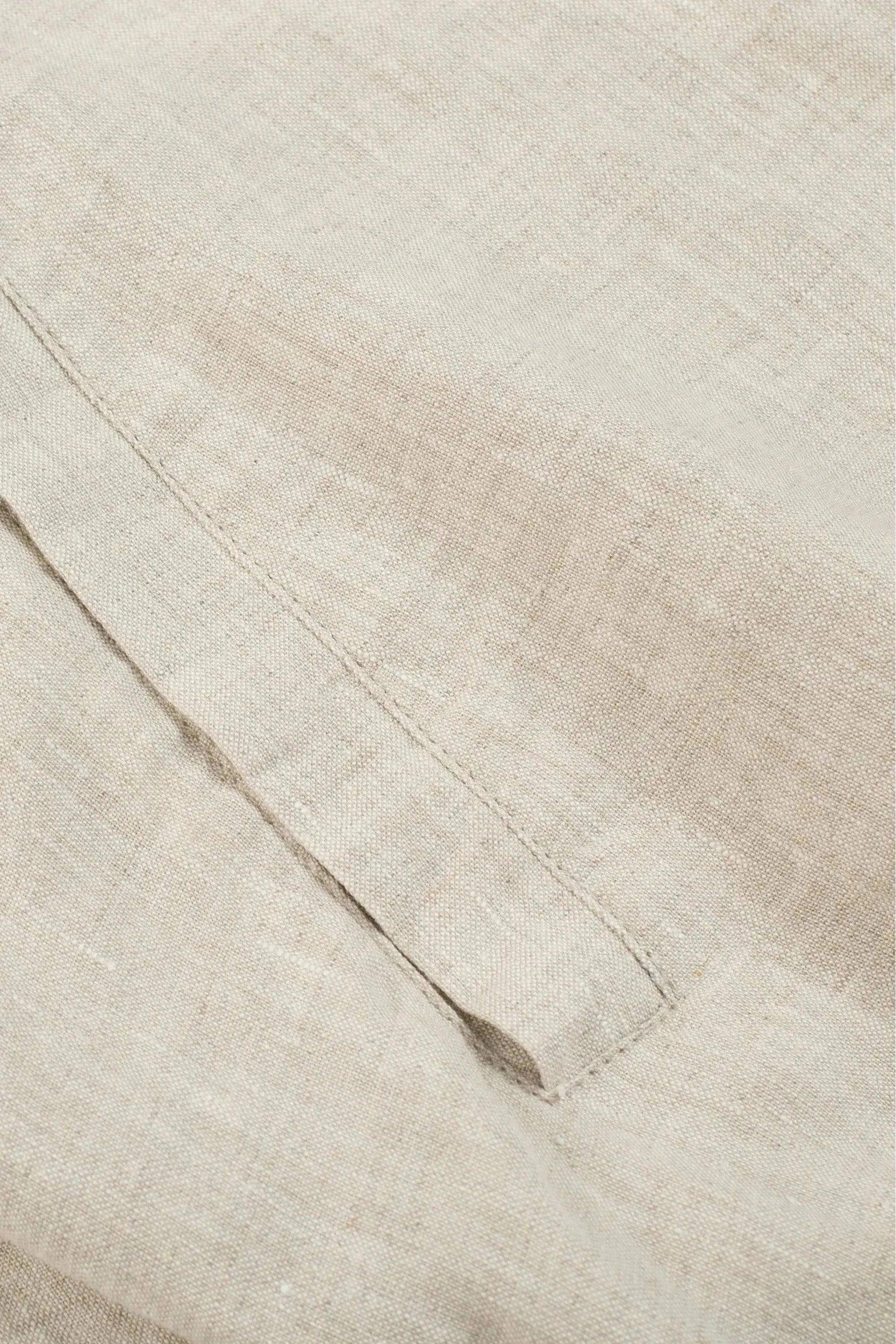 Bomber Ivory Lin Benjamin Jezequel