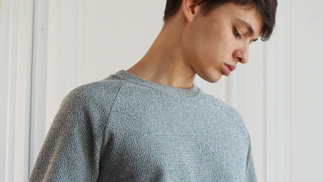 3 sweats pour le printemps