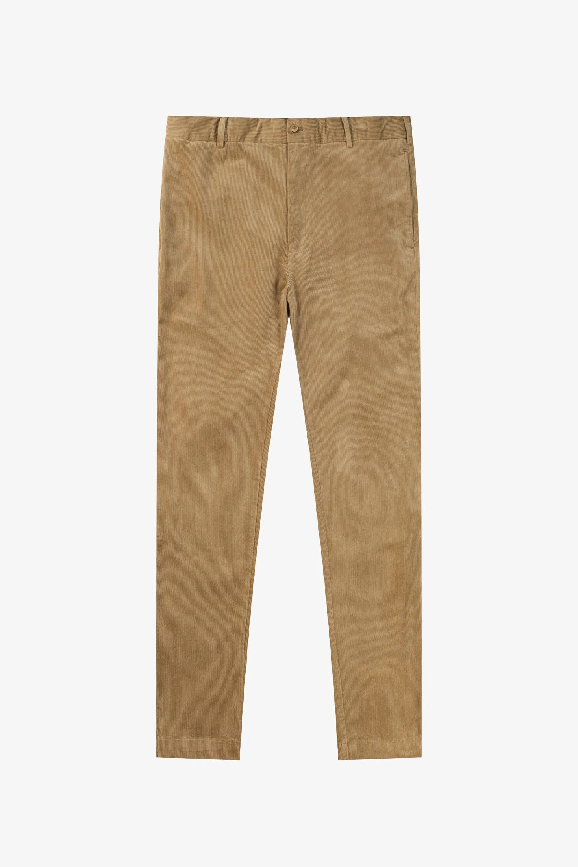 Pantalon Velvet Beige