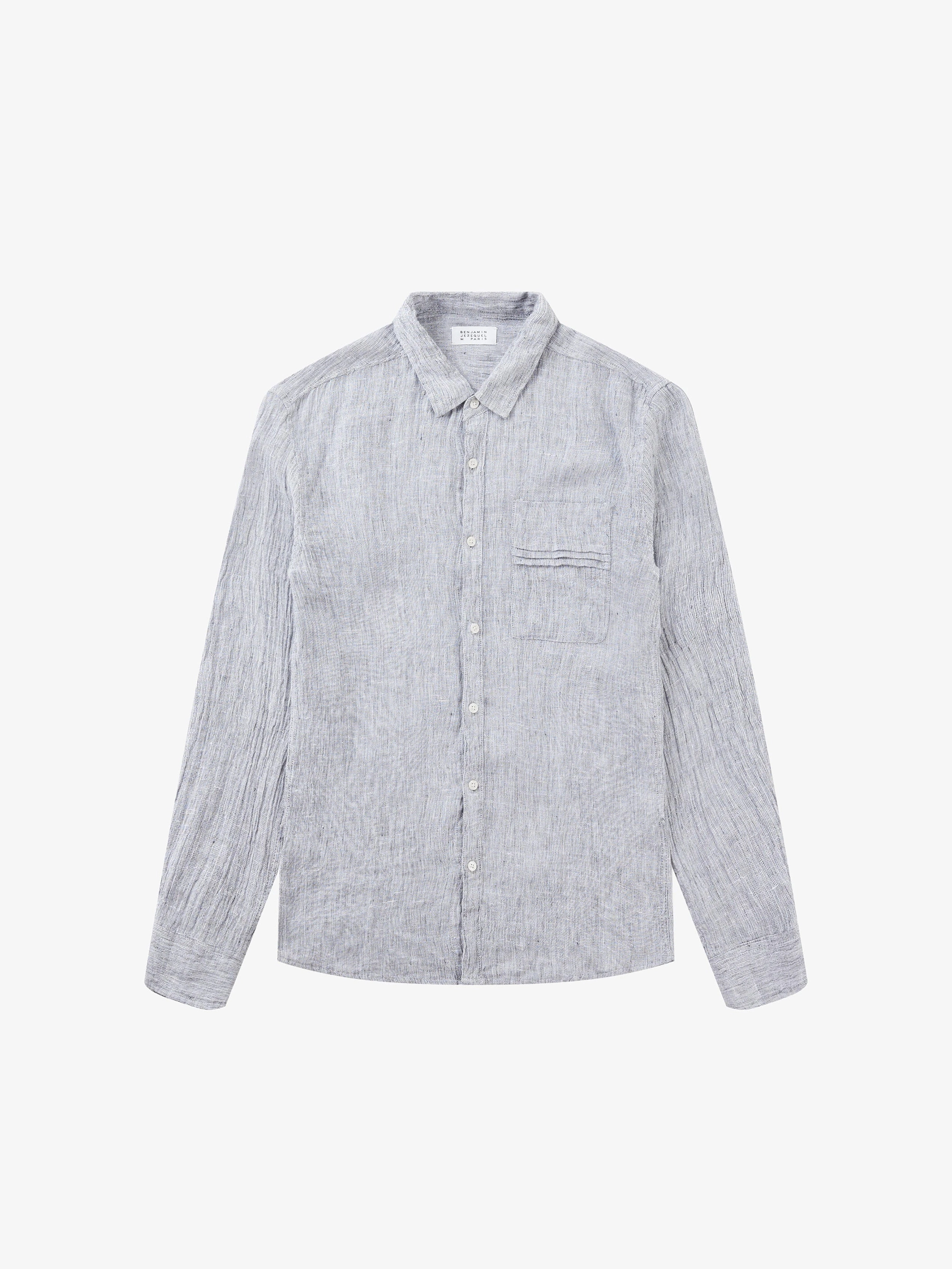 Shiver Shirt