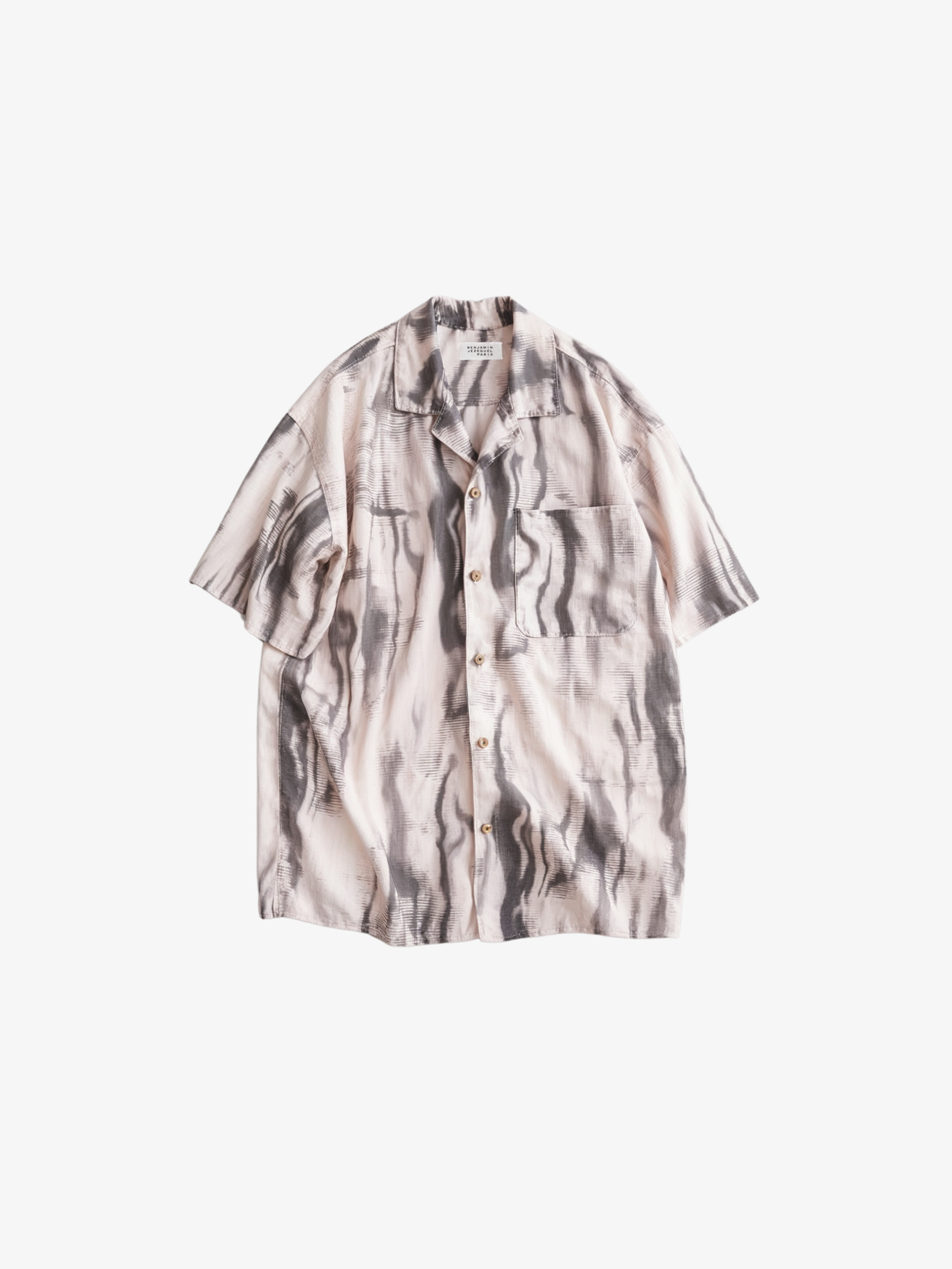 Enigma Shirt