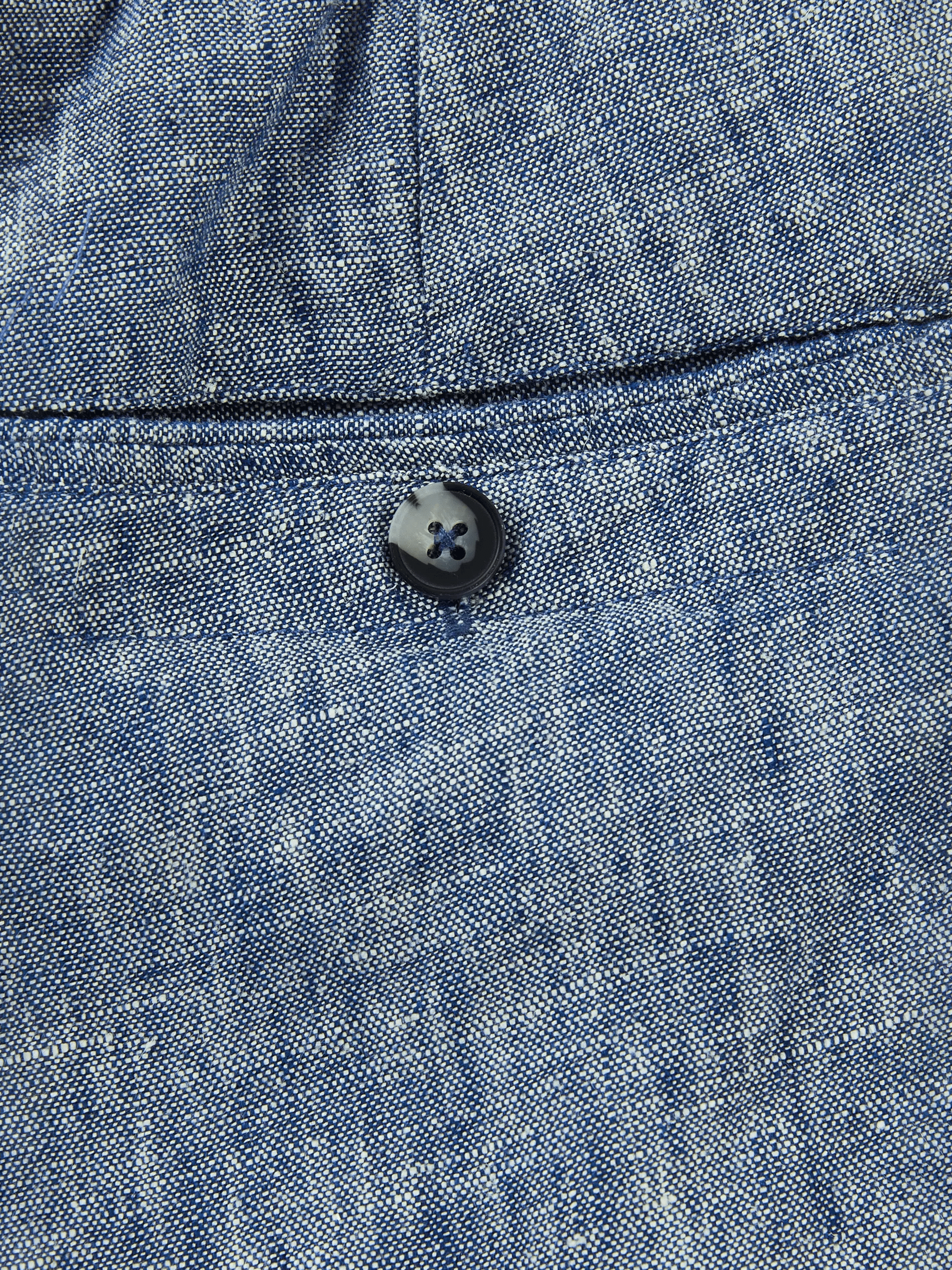 Blue Brise Pants