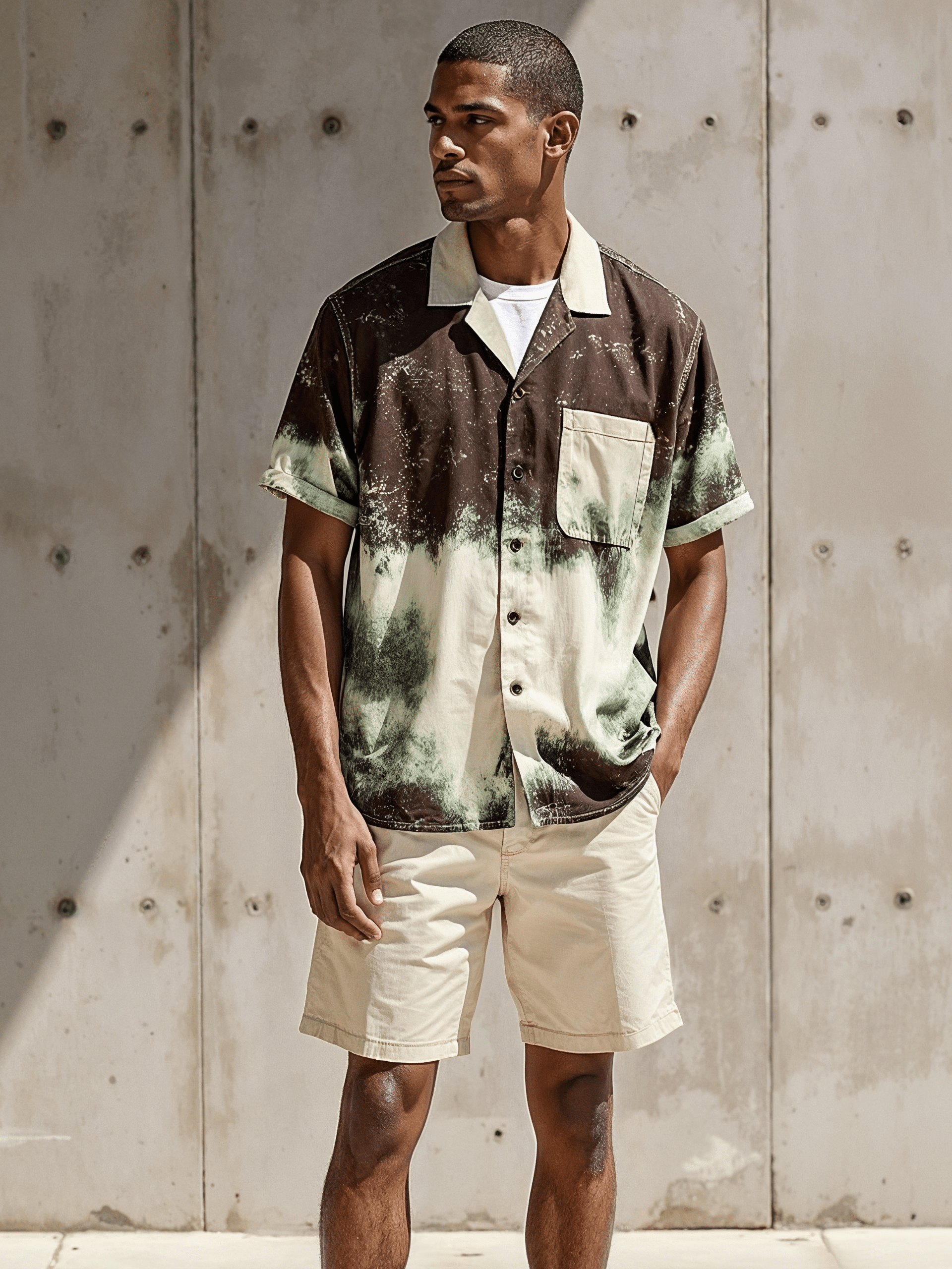 Sirocco Shirt