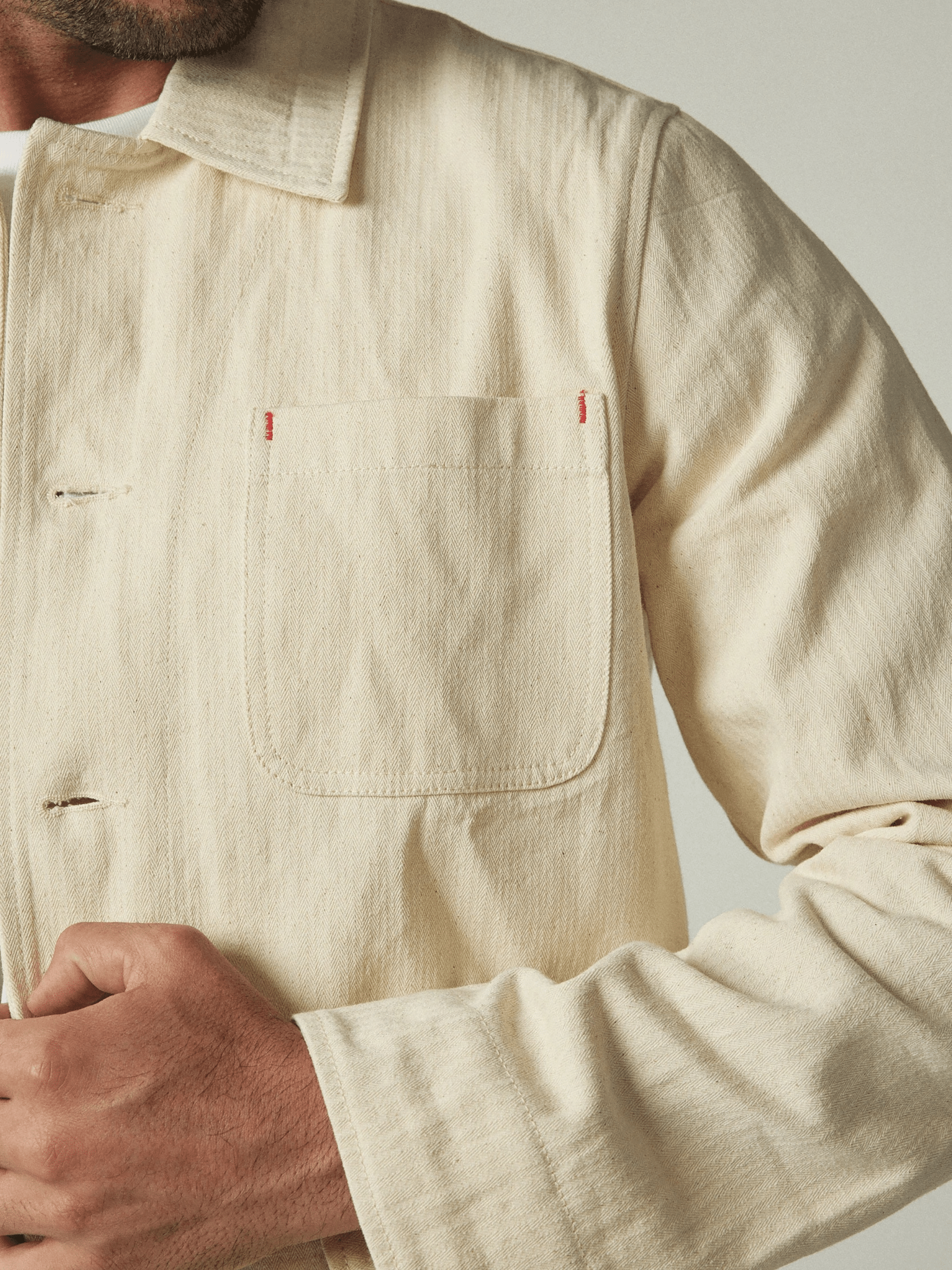 Shiro Jacket