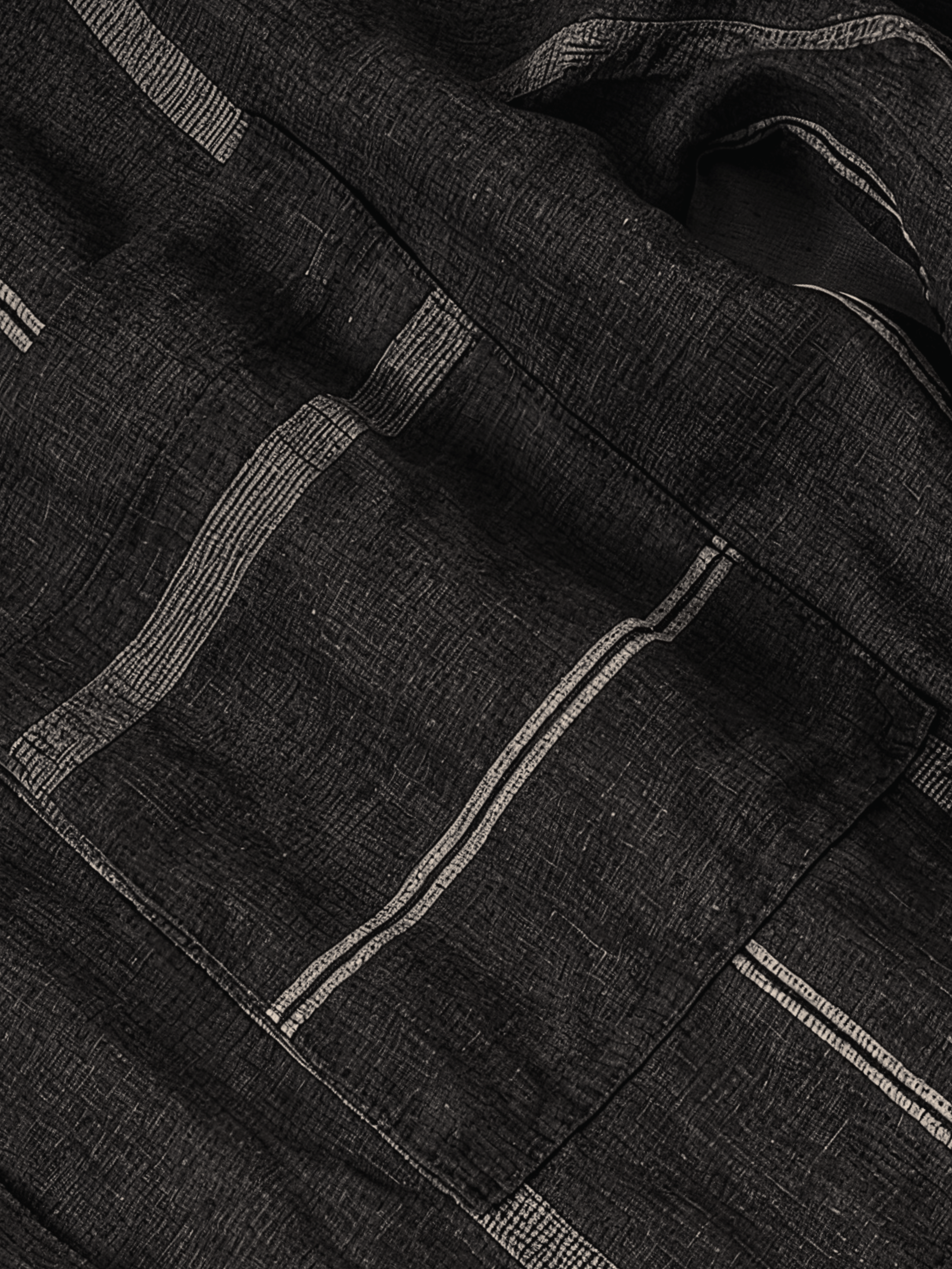 Night Overshirt