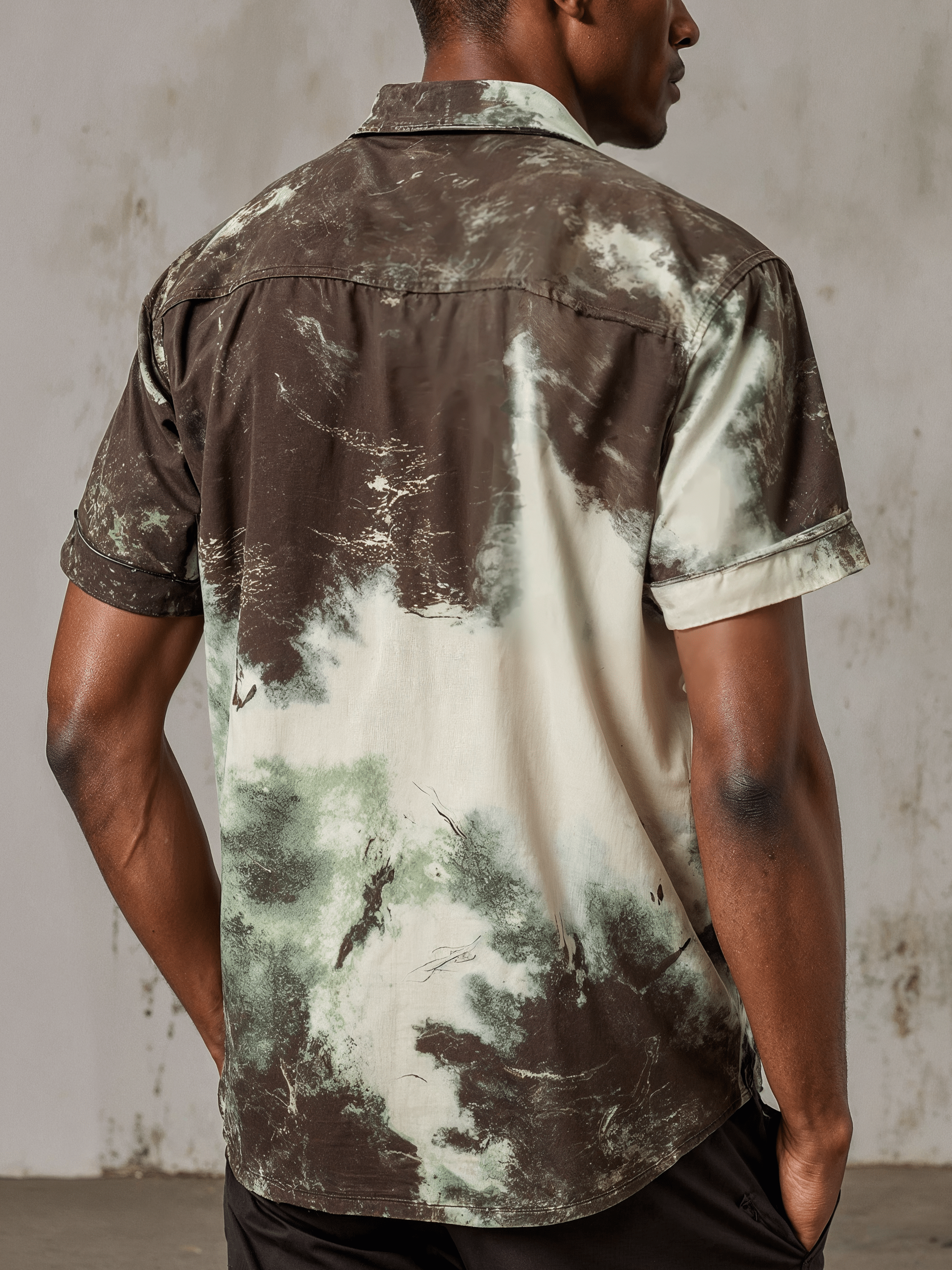 Sirocco Shirt