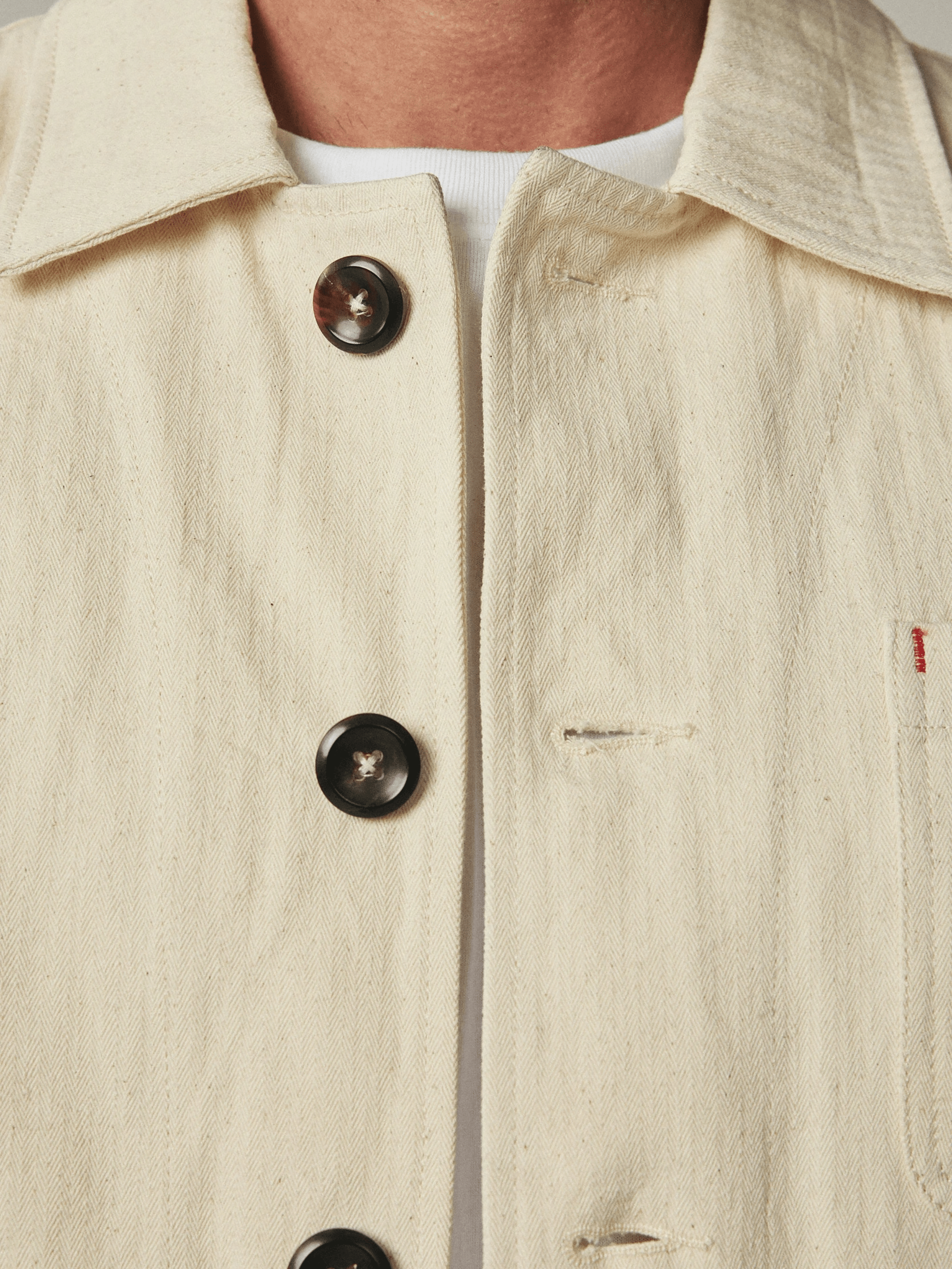 Shiro Jacket