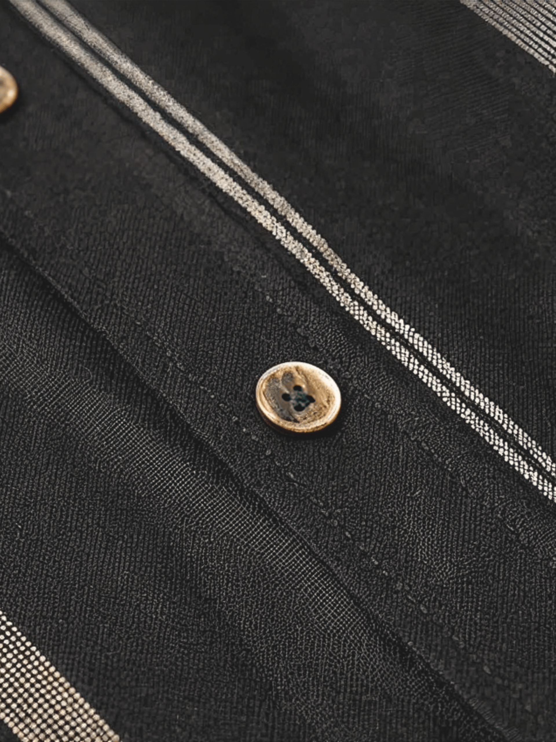 Night Overshirt