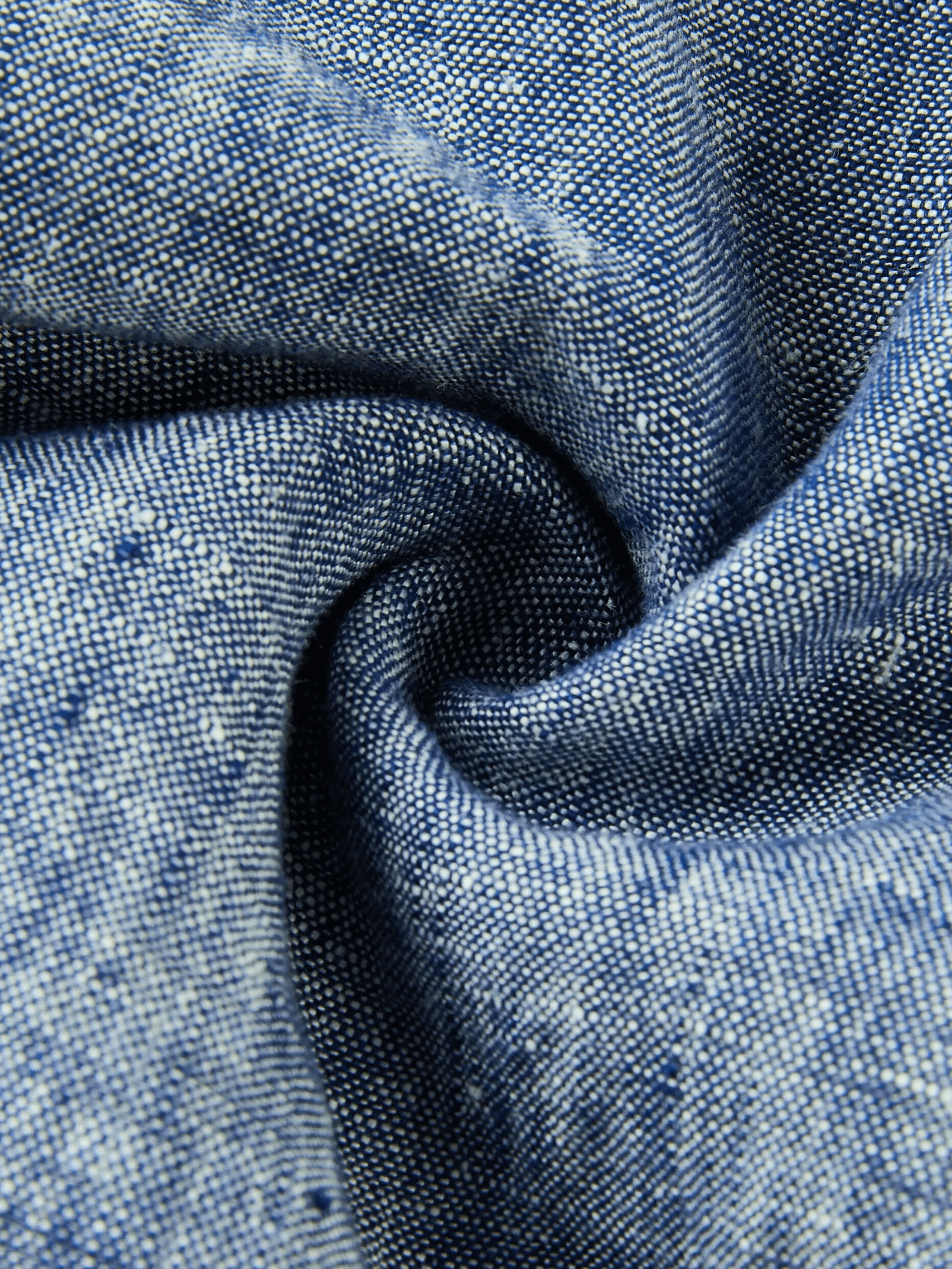 Blue Brise Pants