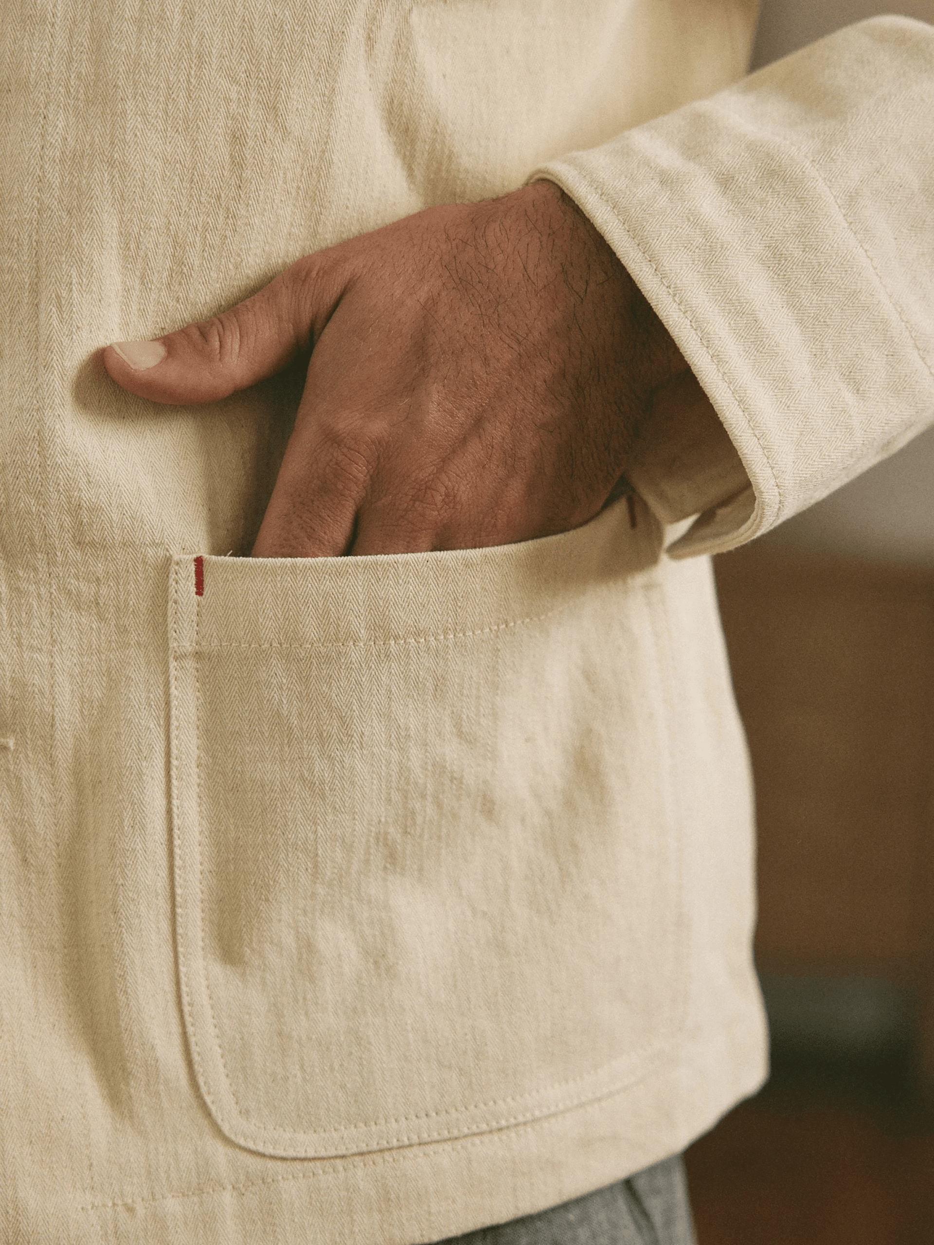 Shiro Jacket