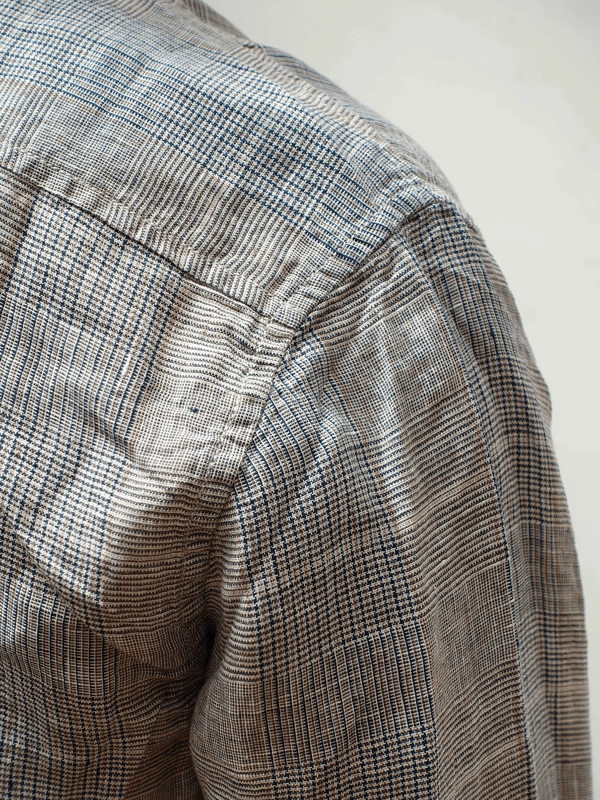 Coastal Linen Shirt