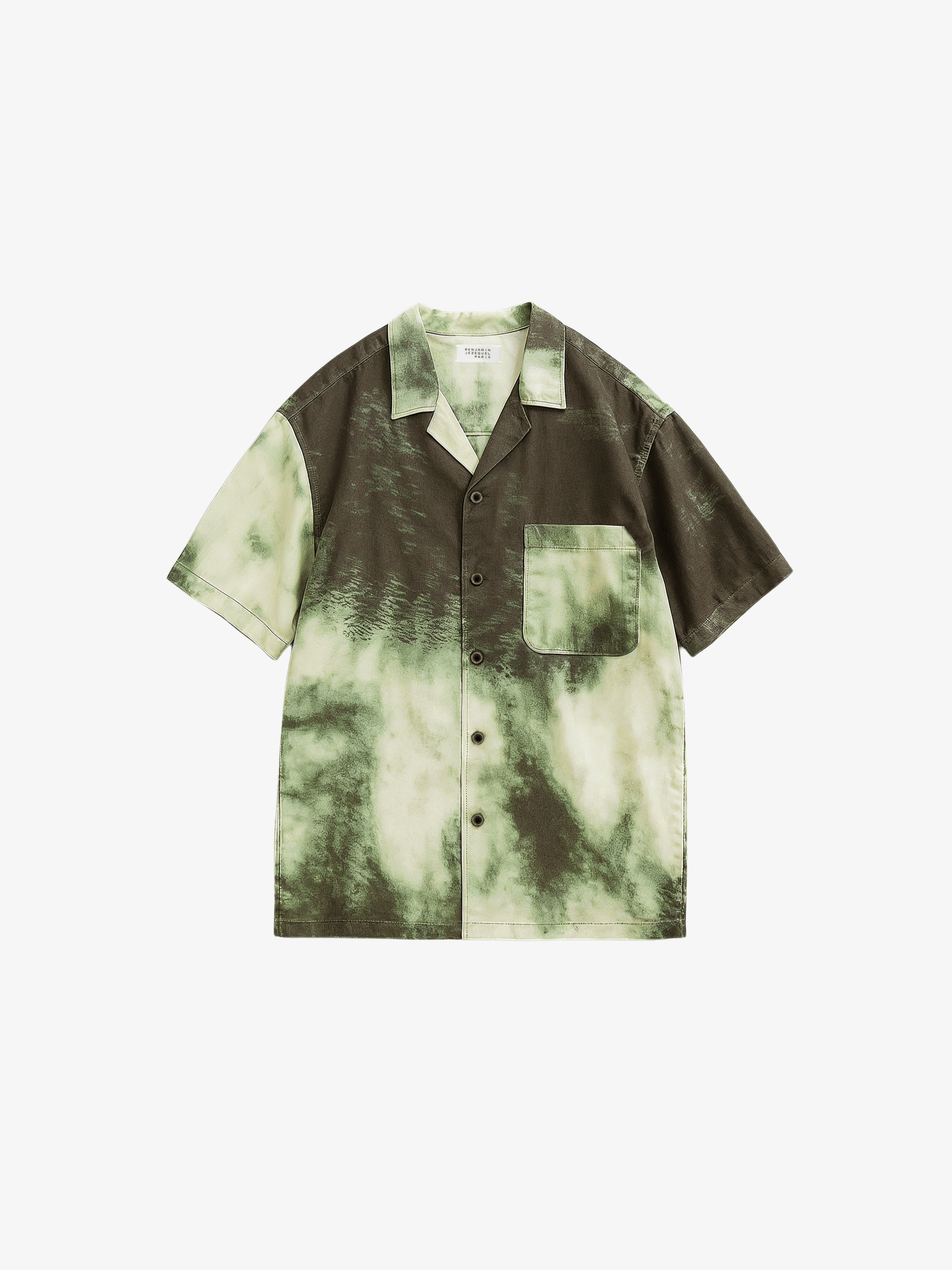 Sirocco Shirt