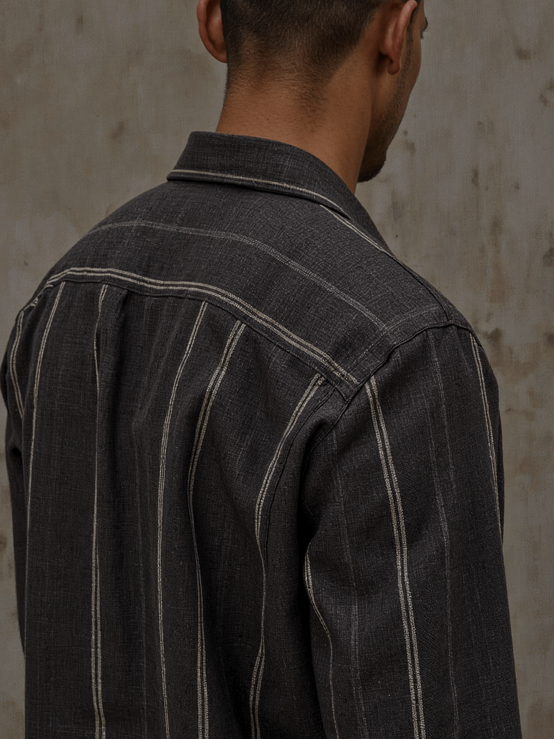 Night Overshirt